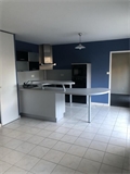 appartement à la location